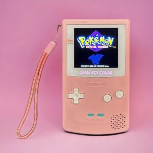 Game Boy Color - DIY Kit